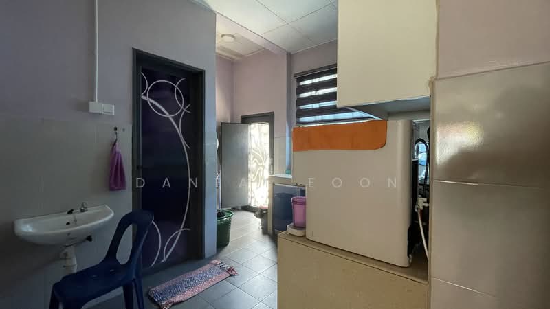 Terraced House for Sale in Bandar Putera 2 (Klang) - Daneal Eoon - PropertyGuru.com.my