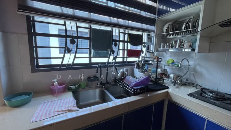 Terraced House for Sale in Bandar Putera 2 (Klang) - Daneal Eoon - PropertyGuru.com.my