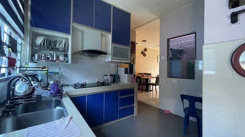 Terraced House for Sale in Bandar Putera 2 (Klang) - Daneal Eoon - PropertyGuru.com.my