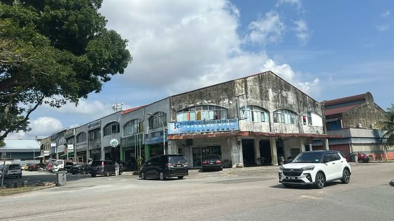 Shop for Rent in Taman Desa Jaya (Johor Bahru) - Jesy Tey - Exterior - PropertyGuru.com.my