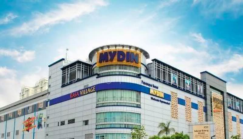 Shop for Rent in Semenyih (Selangor) - Peggy Lim - Exterior - PropertyGuru.com.my