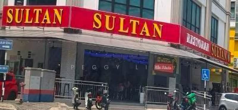 Shop for Rent in Semenyih (Selangor) - Peggy Lim - Exterior - PropertyGuru.com.my