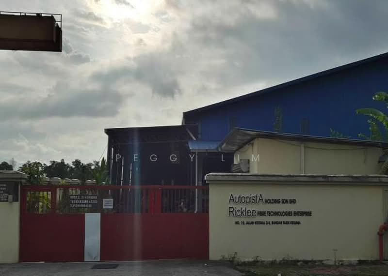 Shop for Rent in Semenyih (Selangor) - Peggy Lim - Exterior - PropertyGuru.com.my