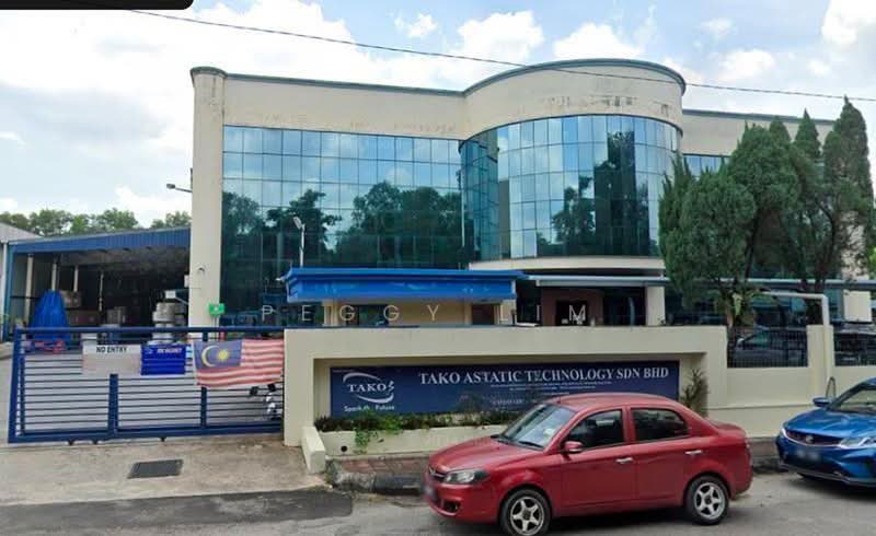 Shop for Rent in Semenyih (Selangor) - Peggy Lim - Exterior - PropertyGuru.com.my