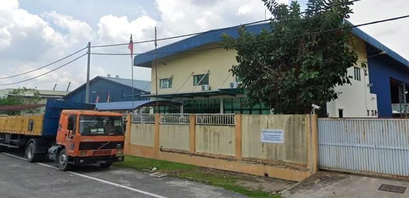 Shop for Rent in Semenyih (Selangor) - Peggy Lim - Exterior - PropertyGuru.com.my