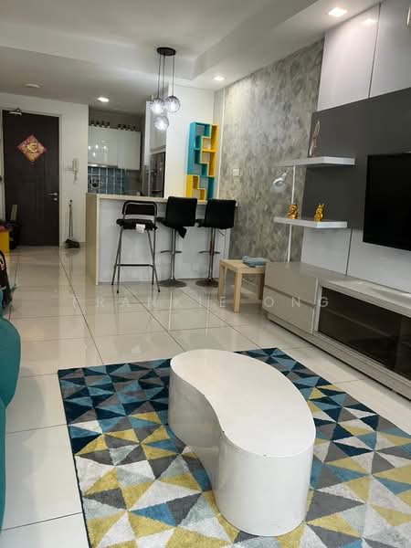 Apartment for Sale at Central Residence @ Sungai Besi - Frankie Ong - PropertyGuru.com.my