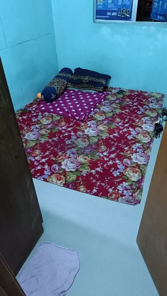 Pangsapuri untuk Dijual di Serdang Raya Court Apartment - Samuel . - Bedroom - PropertyGuru.com.my