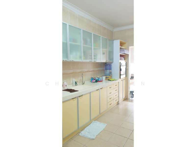 Rumah Teres 2 Tingkat untuk Dijual di Putra Heights (Subang Jaya) - Chan Bee Yen - Kitchen - PropertyGuru.com.my