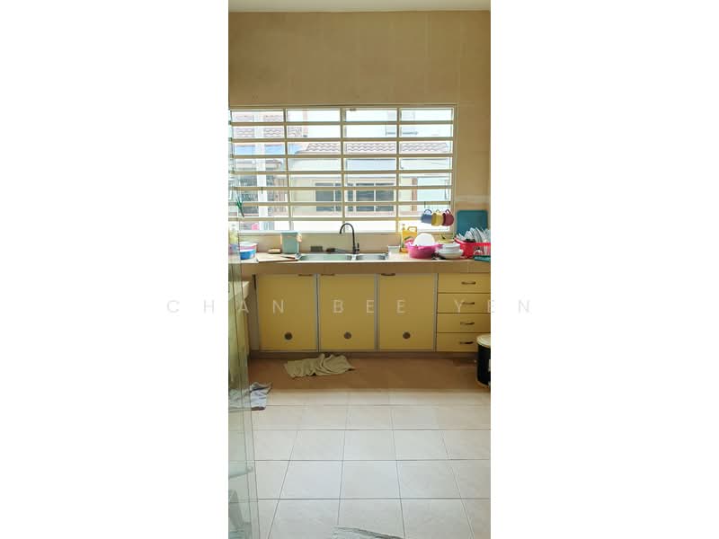 Rumah Teres 2 Tingkat untuk Dijual di Putra Heights (Subang Jaya) - Chan Bee Yen - Kitchen - PropertyGuru.com.my