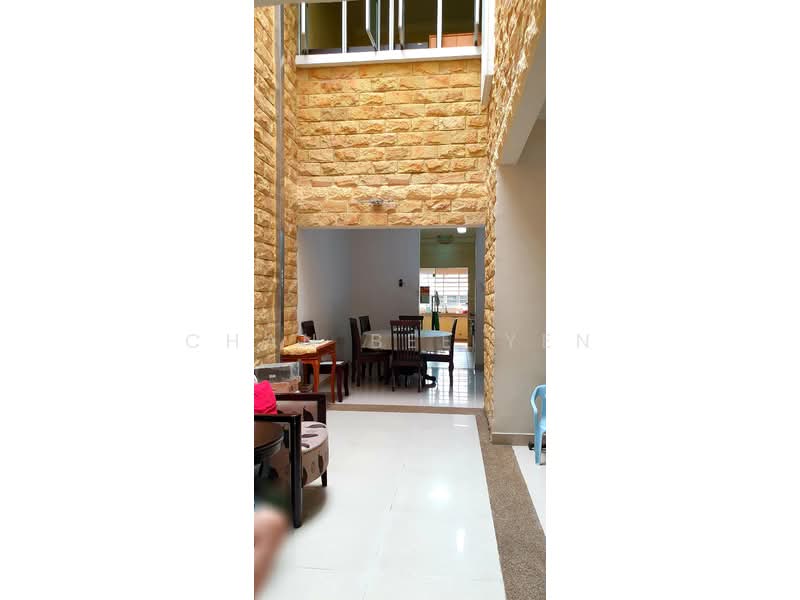 Rumah Teres 2 Tingkat untuk Dijual di Putra Heights (Subang Jaya) - Chan Bee Yen - Dining Room - PropertyGuru.com.my