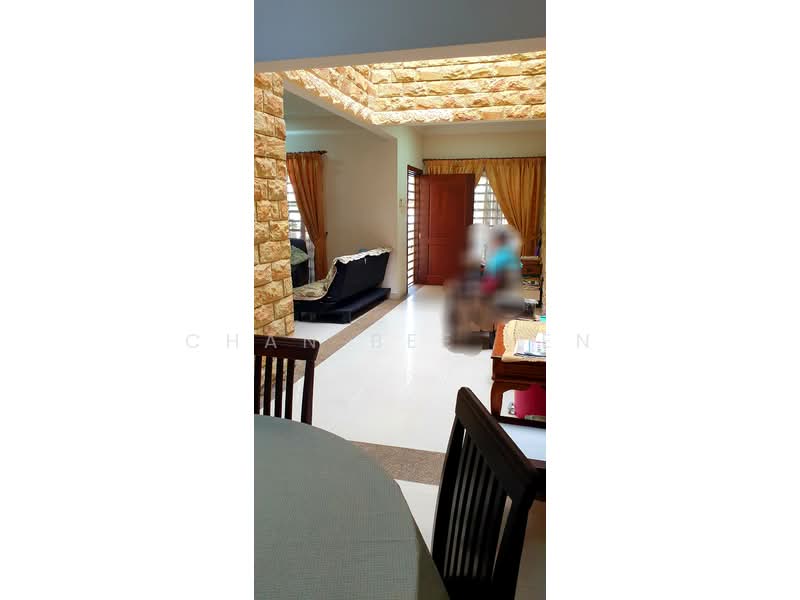Rumah Teres 2 Tingkat untuk Dijual di Putra Heights (Subang Jaya) - Chan Bee Yen - Living Room - PropertyGuru.com.my