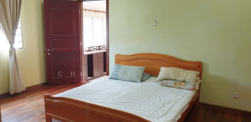 Rumah Teres 2 Tingkat untuk Dijual di Putra Heights (Subang Jaya) - Chan Bee Yen - Bedroom - PropertyGuru.com.my