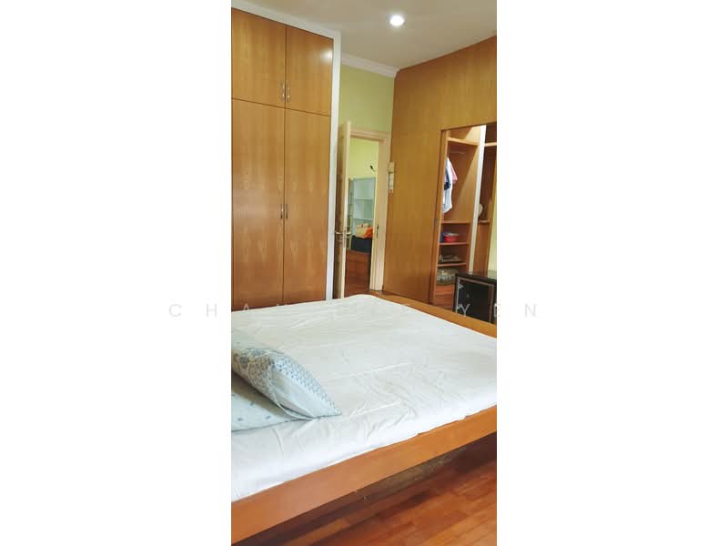 Rumah Teres 2 Tingkat untuk Dijual di Putra Heights (Subang Jaya) - Chan Bee Yen - Bedroom - PropertyGuru.com.my