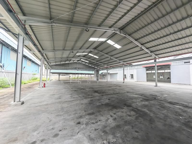 Factory for Rent in Teluk Gong (Port Klang (Pelabuhan Klang)) - Kenny Ng - Interior - PropertyGuru.com.my