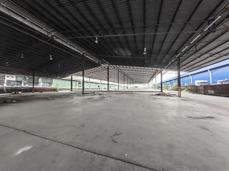 Factory for Rent in Teluk Gong (Port Klang (Pelabuhan Klang)) - Ryan Lok - Interior - PropertyGuru.com.my