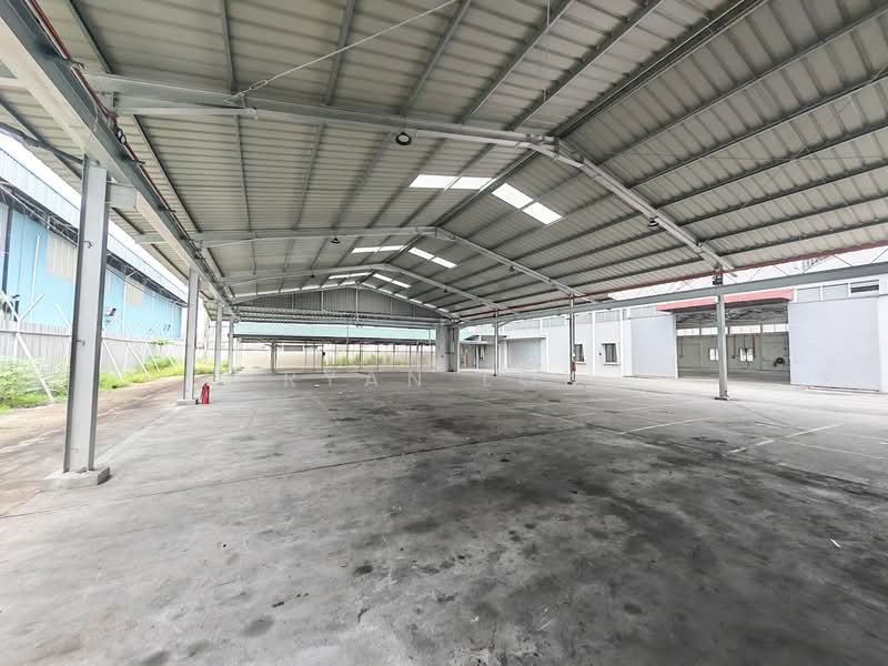 Factory for Rent in Teluk Gong (Port Klang (Pelabuhan Klang)) - Ryan Lok - Interior - PropertyGuru.com.my