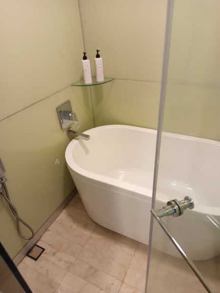 Service Residence for Sale at Soho Suites Serviced Residence @ KLCC - Alvin Lai - PropertyGuru.com.my
