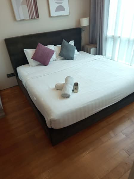 Service Residence for Sale at Soho Suites Serviced Residence @ KLCC - Alvin Lai - PropertyGuru.com.my