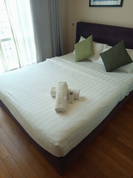 Service Residence for Sale at Soho Suites Serviced Residence @ KLCC - Alvin Lai - PropertyGuru.com.my