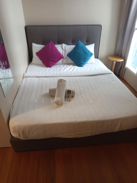 Service Residence for Sale at Soho Suites Serviced Residence @ KLCC - Alvin Lai - PropertyGuru.com.my
