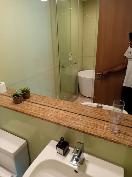 Service Residence for Sale at Soho Suites Serviced Residence @ KLCC - Alvin Lai - PropertyGuru.com.my
