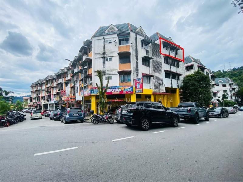 Shop / Office for Sale in Ampang (Selangor) - Muhammad Nazli Mohd Amin - PropertyGuru.com.my