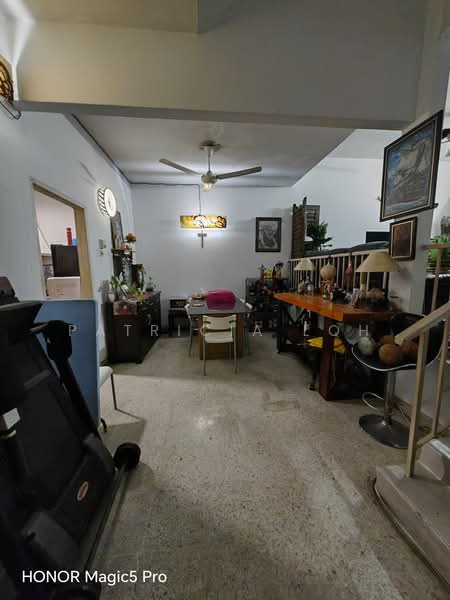 Rumah Teres 2 Tingkat untuk Dijual di SS2 (Petaling Jaya) - Patricia Loh - Interior - PropertyGuru.com.my