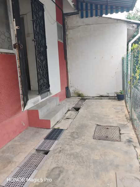 2-storey Terraced House for Sale in SS2 (Petaling Jaya) - Patricia Loh - Exterior - PropertyGuru.com.my