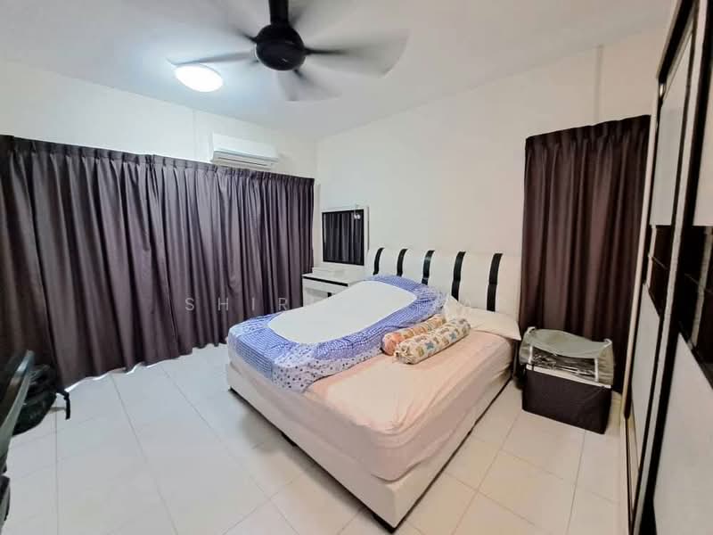 Rumah Teres 2 Tingkat untuk Dijual di Nusa Bayu (Iskandar Puteri (Nusajaya)) - Shirley Yap - Bedroom - PropertyGuru.com.my