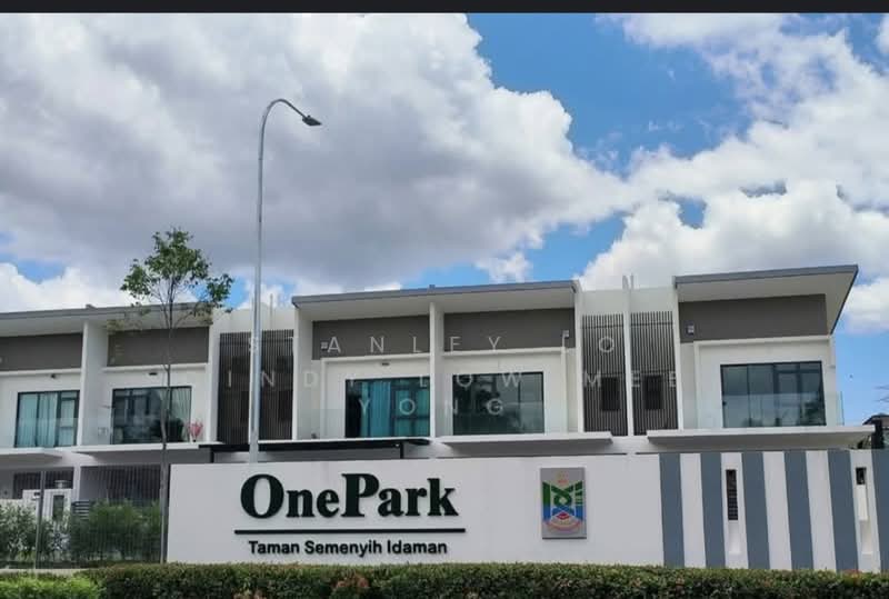 Terraced House for Sale in Kajang (Selangor) - Stanley Lo - PropertyGuru.com.my