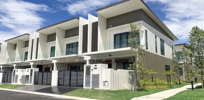 Terraced House for Sale in Kajang (Selangor) - Stanley Lo - PropertyGuru.com.my