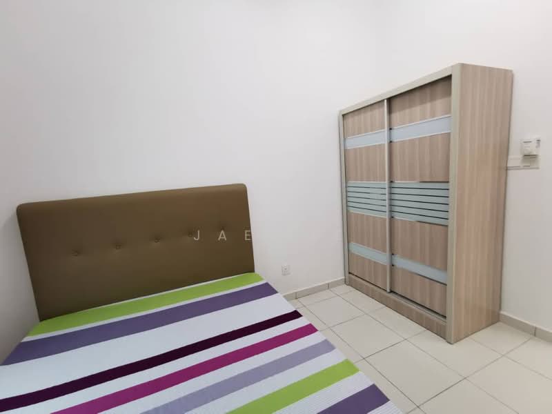 Kondominium untuk Dijual di One Imperial - Jae Lee - Bedroom - PropertyGuru.com.my