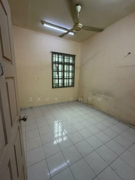 Rumah Teres 1.5 Tingkat untuk Dijual di Bandar Seri Alam (Masai) - Zack Chow - Interior - PropertyGuru.com.my
