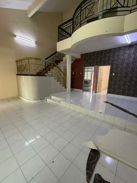 Rumah Teres 1.5 Tingkat untuk Dijual di Bandar Seri Alam (Masai) - Zack Chow - Interior - PropertyGuru.com.my