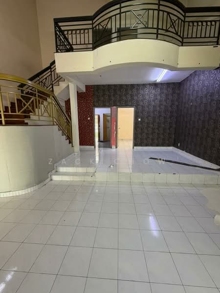 Rumah Teres 1.5 Tingkat untuk Dijual di Bandar Seri Alam (Masai) - Zack Chow - Interior - PropertyGuru.com.my
