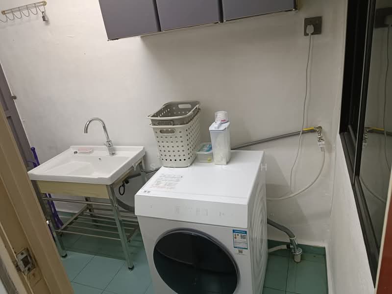 Terraced House for Rent in Bukit Mertajam (Penang) - Gyson Goh - Interior - PropertyGuru.com.my