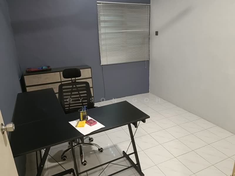Terraced House for Rent in Bukit Mertajam (Penang) - Gyson Goh - Study - PropertyGuru.com.my