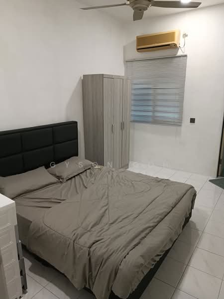 Terraced House for Rent in Bukit Mertajam (Penang) - Gyson Goh - Bedroom - PropertyGuru.com.my