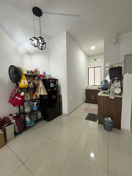 Service Residence for Rent at The Annex - Monny Ee - Kitchen - PropertyGuru.com.my