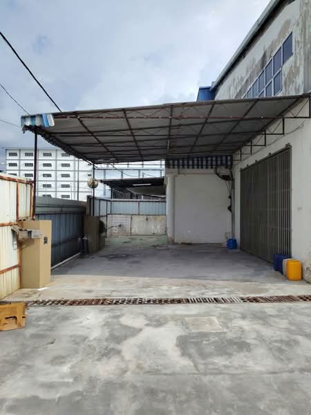Gudang untuk Disewa di Kawasan Perindustrian Ringan Bercham (Ipoh) - Sam . - Exterior - PropertyGuru.com.my
