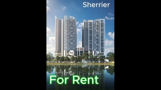 Apartment for Rent at Opal - Sherrier Sia - PropertyGuru.com.my
