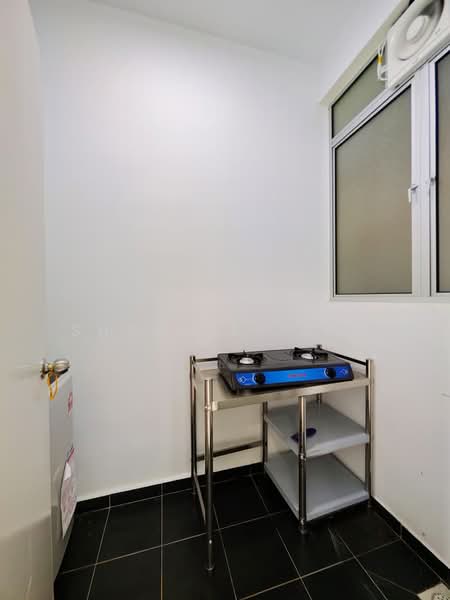 Apartment for Rent at Opal - Sherrier Sia - Kitchen - PropertyGuru.com.my