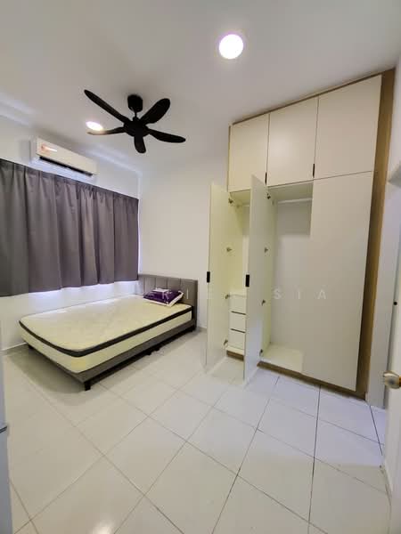 Apartment for Rent at Opal - Sherrier Sia - Bedroom - PropertyGuru.com.my