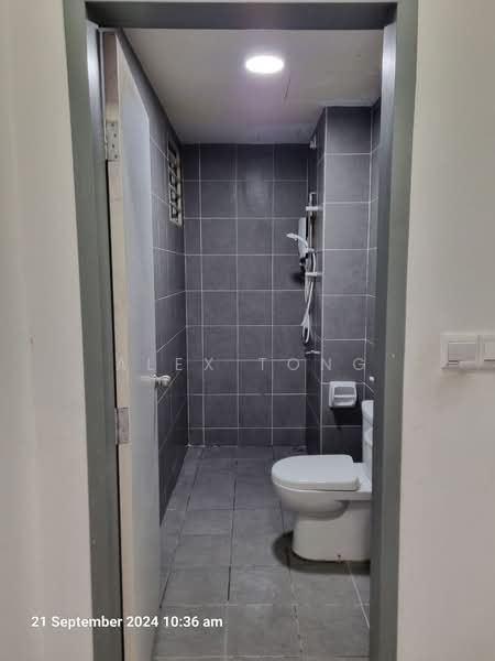 Service Residence for Sale at V-Residensi 2 - Alex Tong - PropertyGuru.com.my