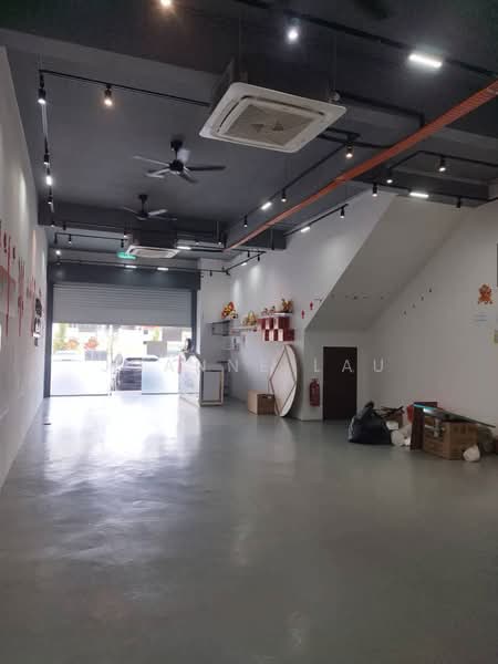 Kedai untuk Disewa di Austin Crest (Johor Bahru) - Joanne Lau - Interior - PropertyGuru.com.my