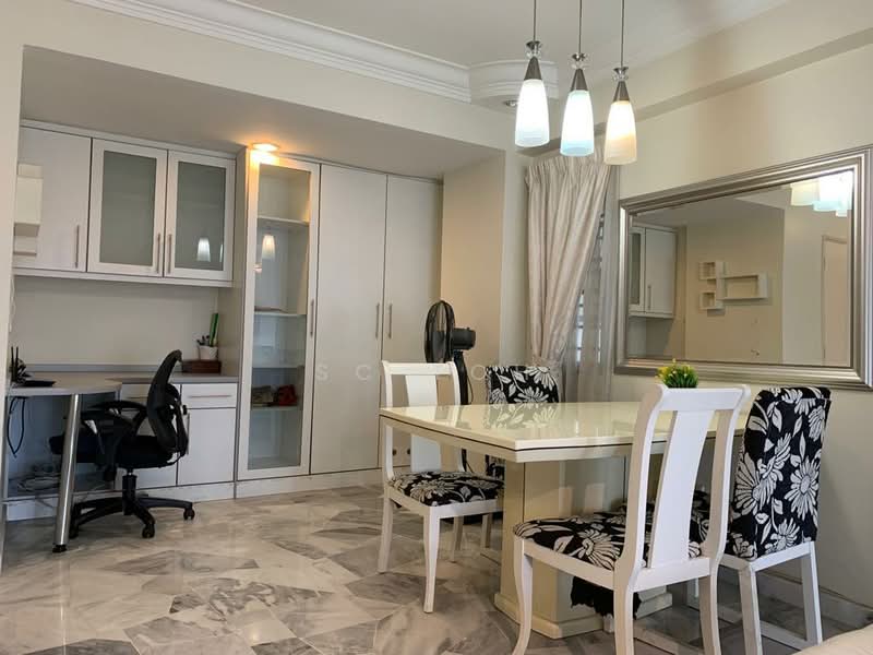 Kondominium untuk Dijual di Danau Permai - SC Toh - Dining Room - PropertyGuru.com.my