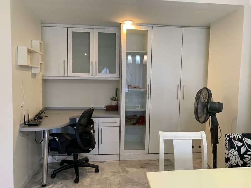 Kondominium untuk Dijual di Danau Permai - SC Toh - Study - PropertyGuru.com.my