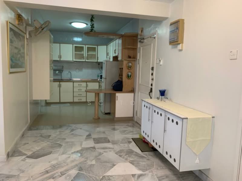 Kondominium untuk Dijual di Danau Permai - SC Toh - Kitchen - PropertyGuru.com.my