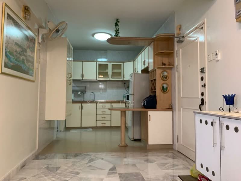 Kondominium untuk Dijual di Danau Permai - SC Toh - Kitchen - PropertyGuru.com.my