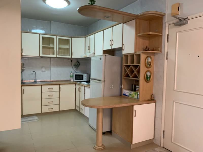 Kondominium untuk Dijual di Danau Permai - SC Toh - Kitchen - PropertyGuru.com.my
